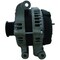 Wai Global Alternator, ALTND ERIF HP, 160 Amp12 Volt, CW, 6Groove Pulley 11383N - alternate 5